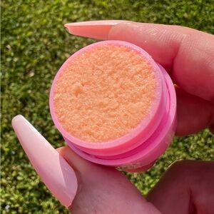 Creamsicle Sugar Lip Scrub